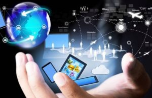 All You Need to Know About Information Management