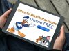 10 Best Sites to Watch Cartoons online for Free