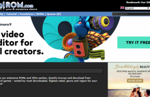 Top 12 Best Similar Sites Like CoolROMs in February 2020 Sites like CoolROMs
