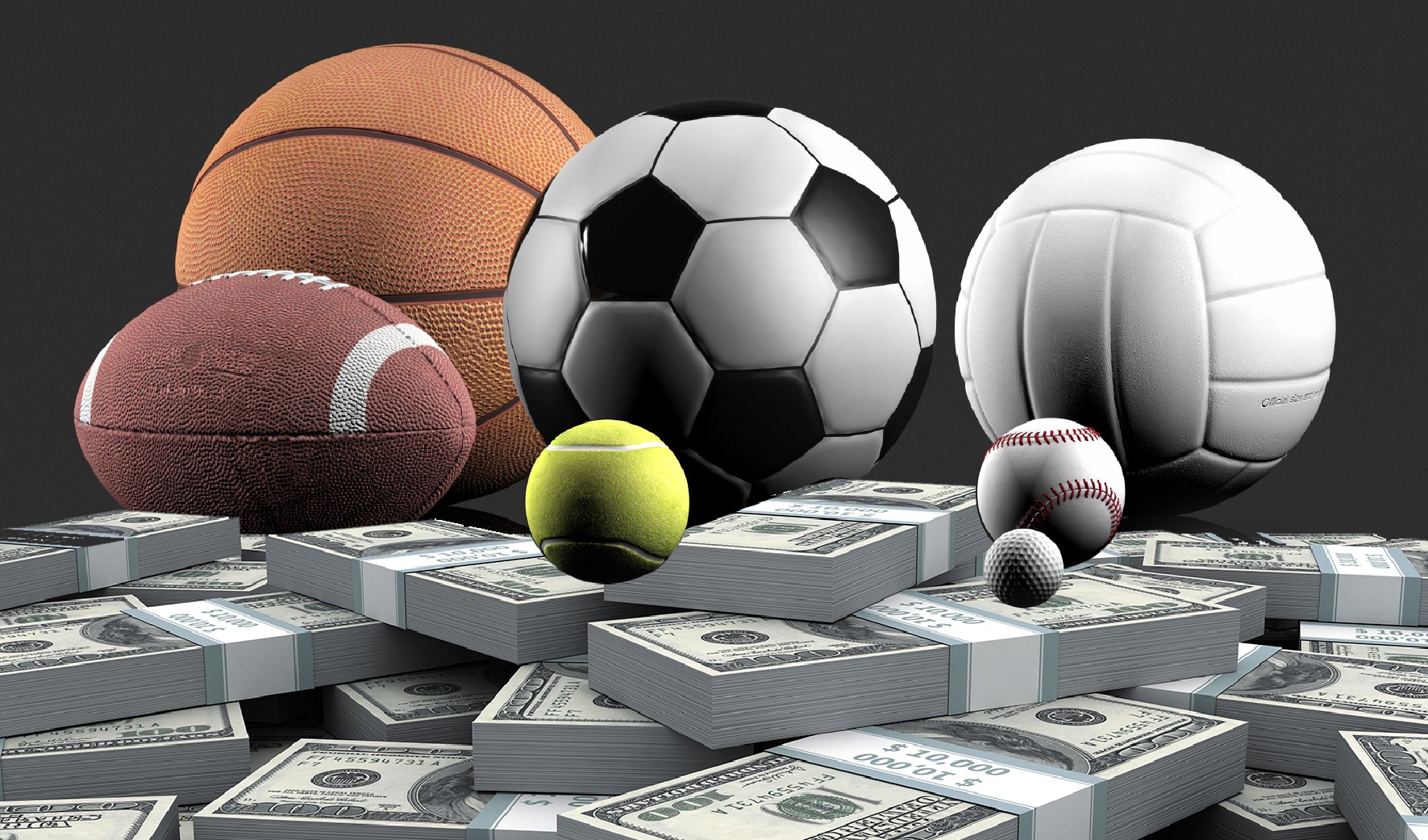 Top Best Sports Betting Sites 2020 - TechFans.net