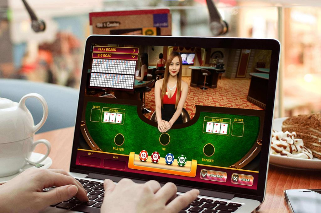 слоты NET GAME Casino 2022