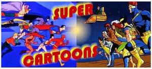 Top Websites To Watch Free Cartoons Online