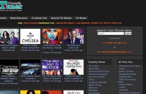 Best Couchtuner Alternatives to Watch Free Movies Online