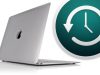 How to Backup Mac Using Time Machine and iCloud