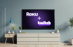 How to Install and Run Twitch on Roku