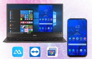 Best Screen Mirroring Software for Windows 10