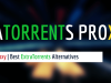 Best ExtraTorrents Alternatives and Proxy Mirrors in 2020