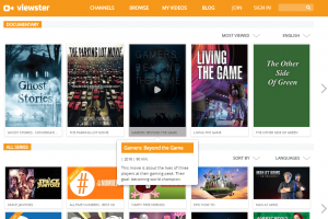 SolarMovie Alternative Websites to Watch Movies and TV Shows