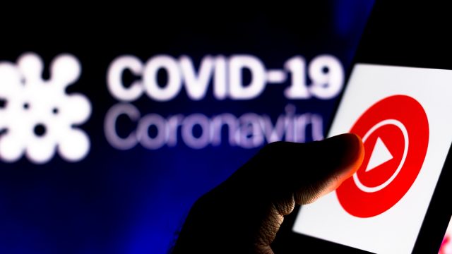 coronavirus-study-shows-more-than-a-quarter-of-most-viewed-coronavirus-youtube-videos-have-misleading-claims.htm