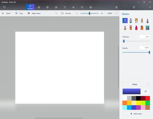 20 Best Drawing Programs for PC and Mac (Free and Paid) - TechFans.net