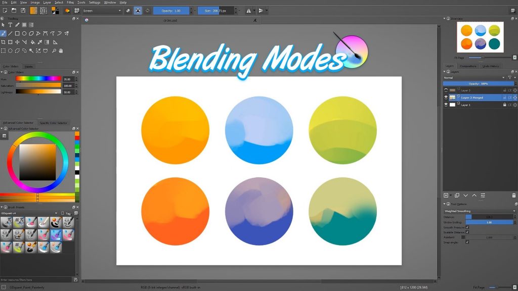 5 Best Free Drawing Apps for Mac 2020