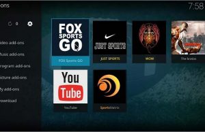 Fox Sports Go Kodi Addon – Installation Guide fox-sports-go-kodi-addon-installation-guide/