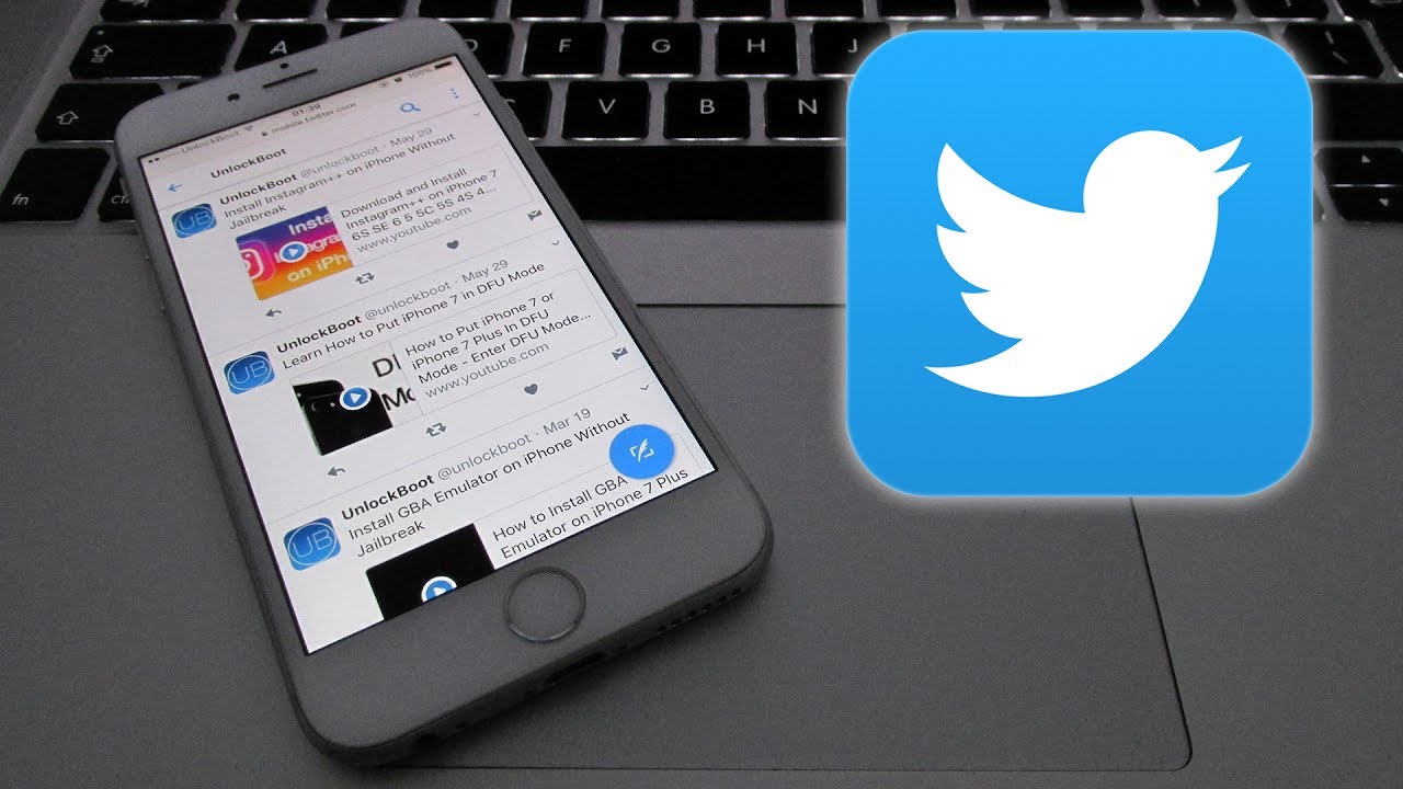 download free twitter for mac