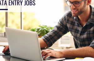 Online Data Entry Jobs from Home Without Investment Data Entry Jobs