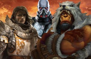 The 12 Best Free-To-Play Steam Mmorpg Games 2020 free-mmorpg/game