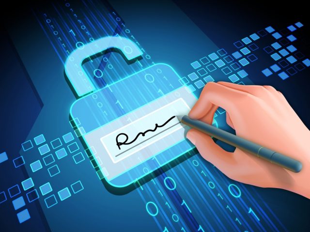 Importance of Protecting Your Digital Signatures
