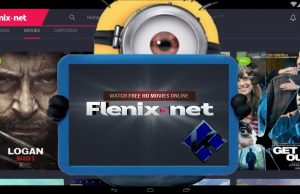 Download FREE Flenix APK Stream Movies Online In 2020