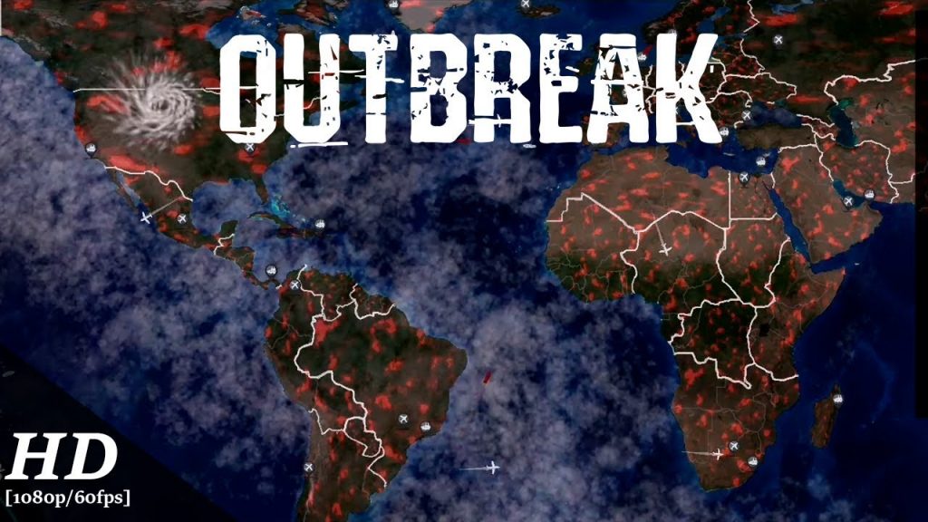 Pandemic And Outbreak Games On Android
