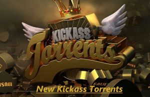 New KickAss Torrents – Best Torrent Sites 2020 (Working) New KickAss Torrents