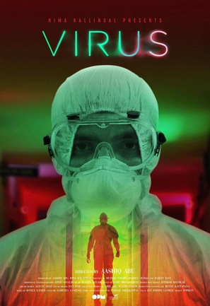 Pandemics Movies