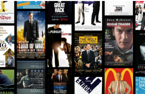 Movies Every Startup Founder Should Watch Movies