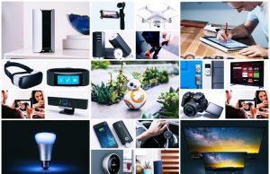 Top Best 9 Tech Gadgets Of 2019 Products You Need