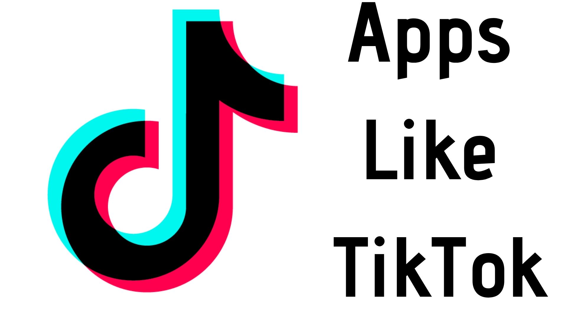 5 Best TikTok Alternatives Apps In 2020 - TechFans.net