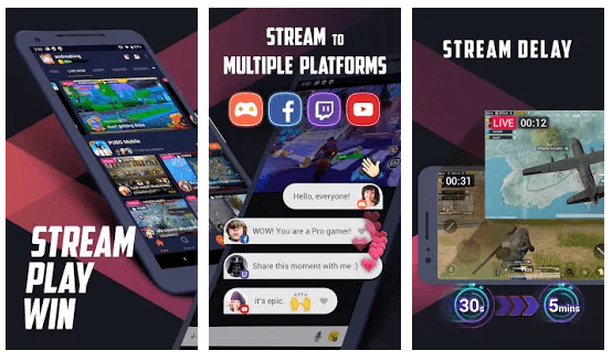 How To Live Stream PUBG Mobile On Facebook, Twitch & YouTube