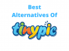 Top 15 Best Tinypic Alternatives Sites