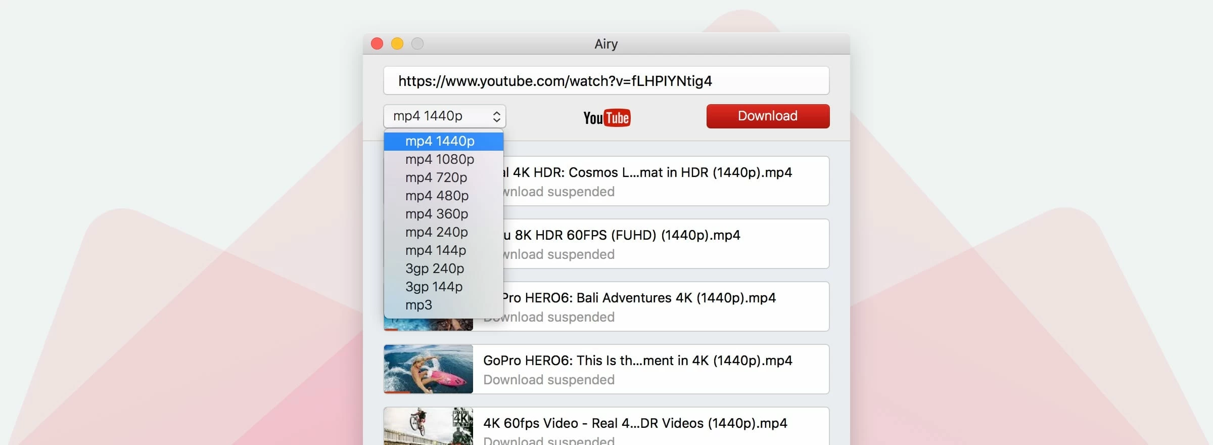 How To Download YouTube Videos On A Mac