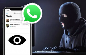 Find Out How to Hack WhatsApp In 2020 How to Hack WhatsApp