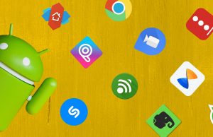 Top 10 Best New Android Apps In 2020 New Android Apps
