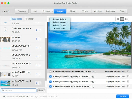 Best Duplicate Photo Finder and Remover Apps for Mac
