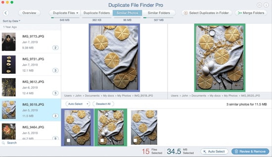 Best Duplicate Photo Finder and Remover Apps for Mac