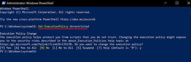 How You Can Fix Error 0x80246019 at Windows 10