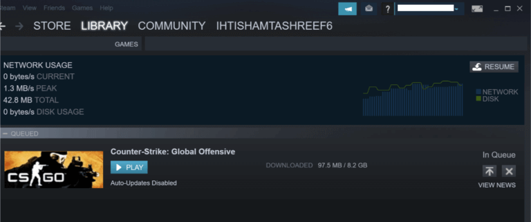 fix Steam not knowing installed game issues