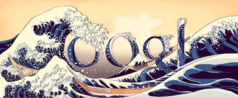 Best Google Doodle Designs
