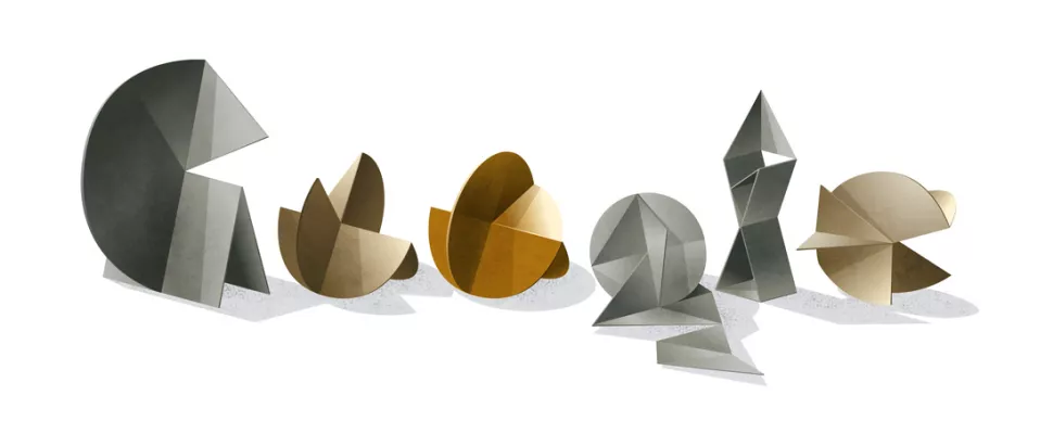 Best Google Doodle Designs