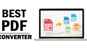 Best Top 7 PDF Converter Software For Windows In 2020 PDF Converter Software For Windows