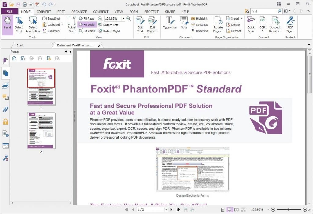 PDF Converter Software For Windows 