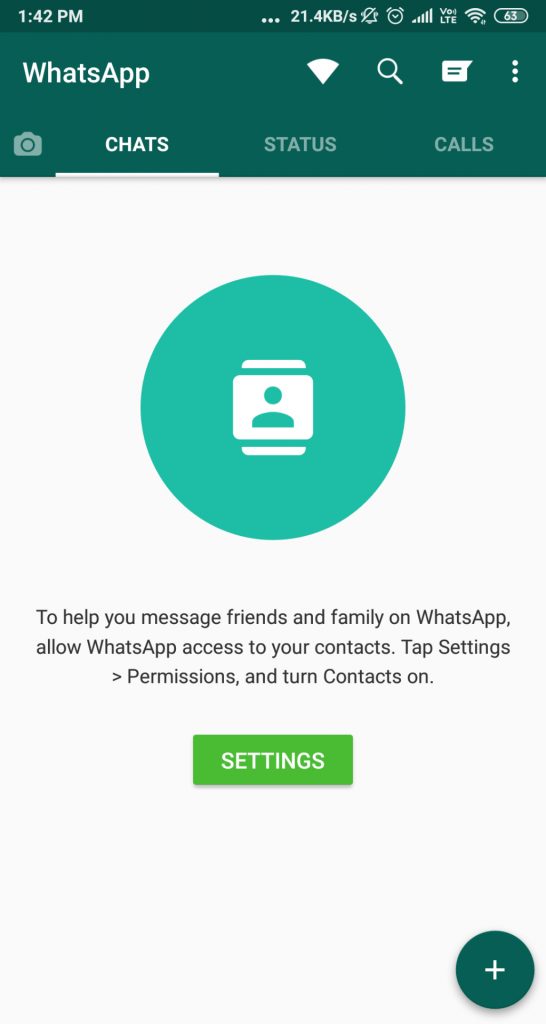 GB WhatsApp Latest Apk Download 