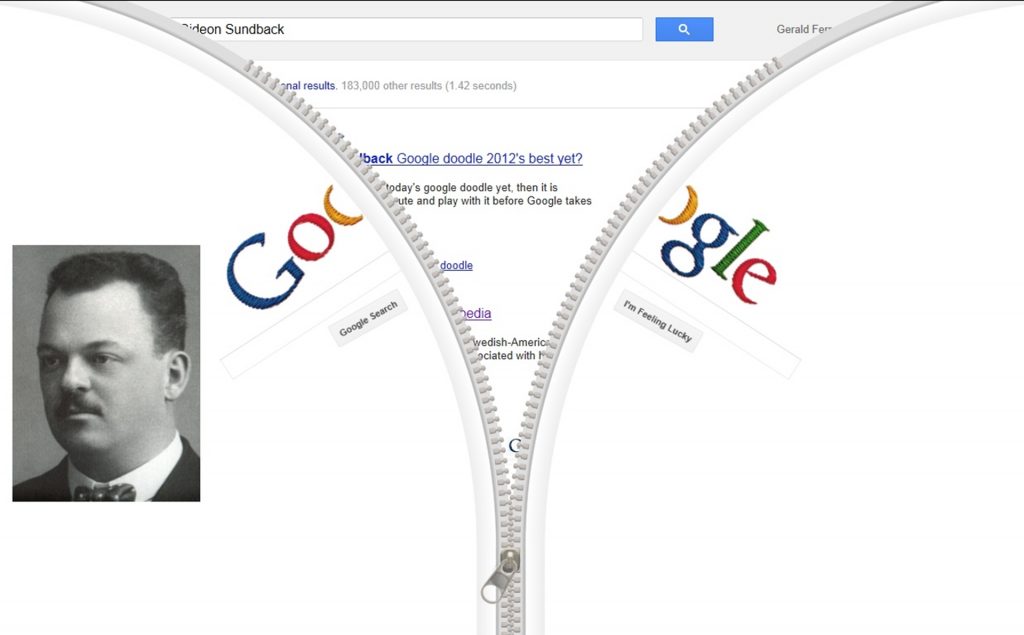 Google Doodle Designs