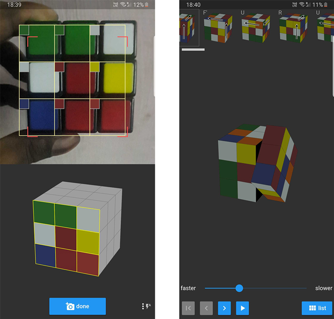 Cube app. Приложение для кубика Рубика. Кубы для приложений. Приложение кубики цилиндров открывают девушку.