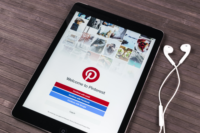 How to Use Pinterest Business Growth