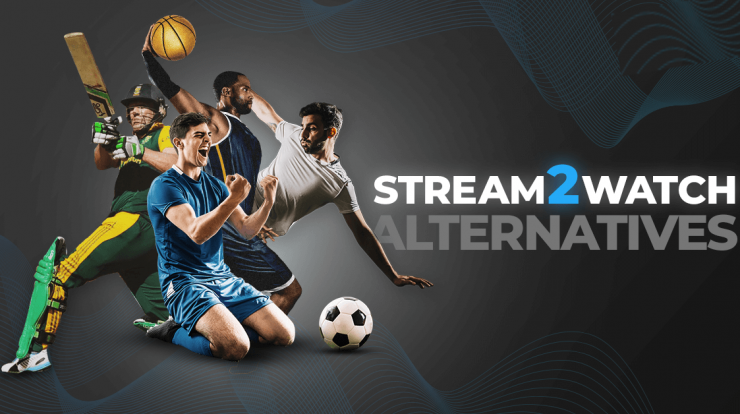 Stream2watch Alternatives: Best Online Streaming Sites ...