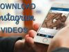 The Best Methods To Download Videos From Instagram The Best Methods To Download Videos From Instagram