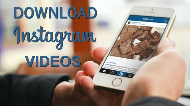 The Best Methods To Download Videos From Instagram