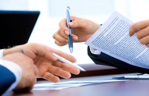7 Mistakes When Writing Up A Business Document 7 Mistakes When Writing Up A Business Document
