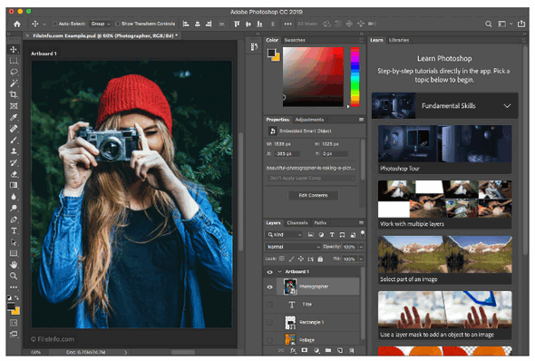 How To Download Photoshop Student Version