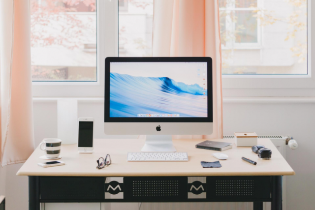 Setting Your Home Office Up for Success